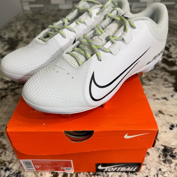 Nike W Hyperdiamond 4 Pro - Picture 1 of 5